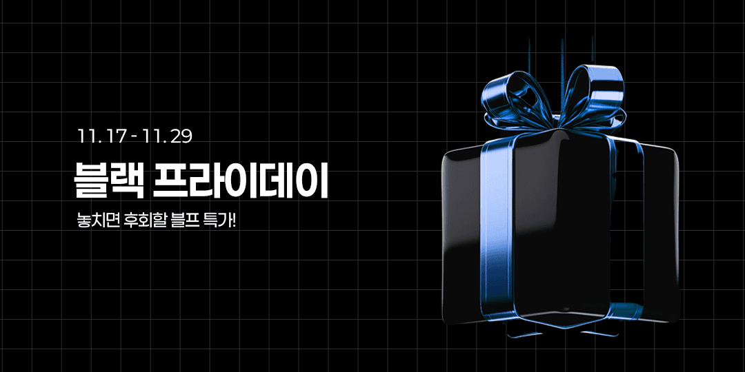 블랙프라이데이